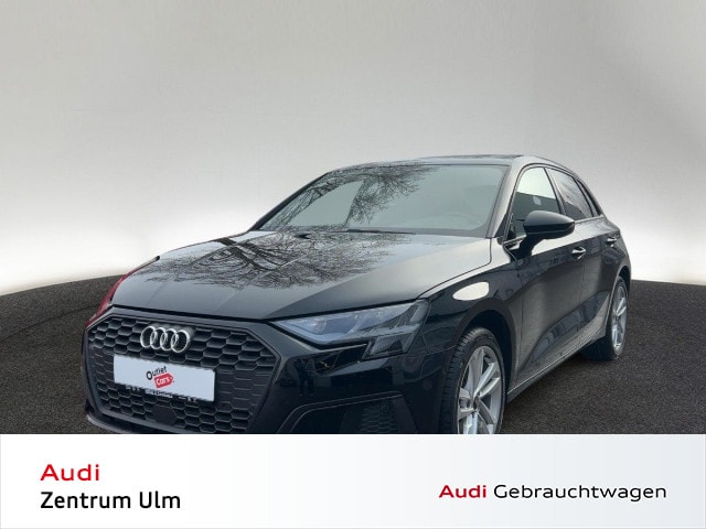 Audi A3 35 TFSI S-Tronic Sportback
