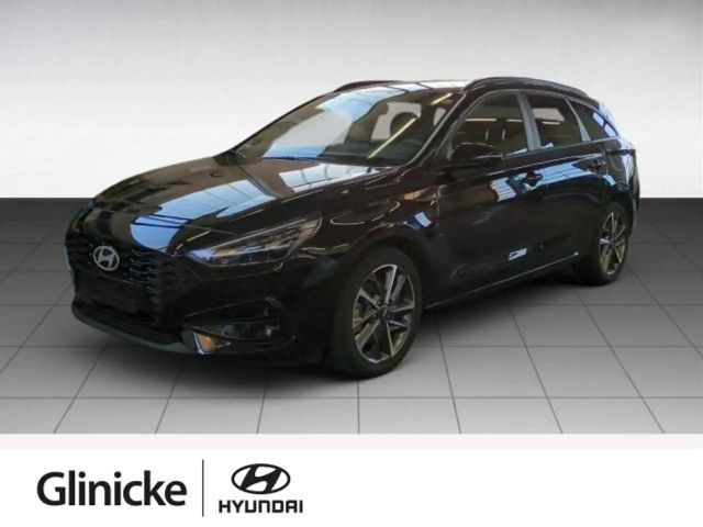 Hyundai i30 1.0 2WD T-GDi