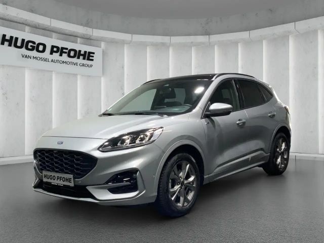 Ford Kuga ST Line X