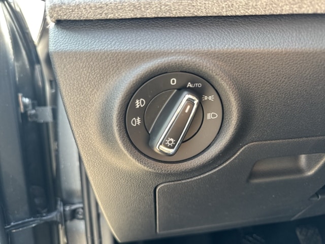 Skoda Scala 1.0 TSI Drive