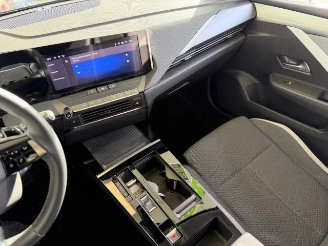 Opel Astra 1.6 Turbo Edition Turbo