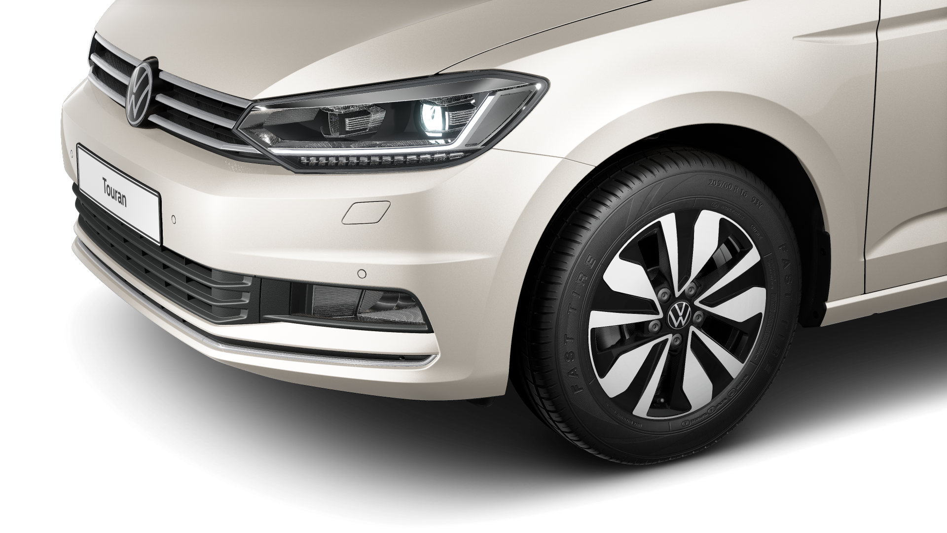 Volkswagen Touran Touran