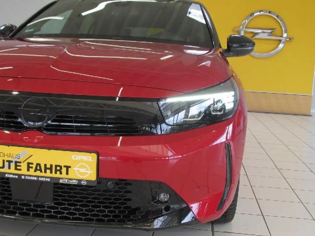 Opel Corsa GS-Line Grand Sport
