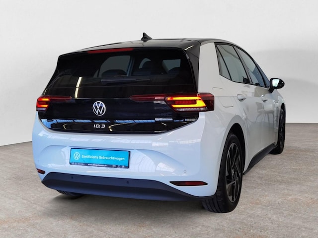 Volkswagen ID.3 Performance Pro