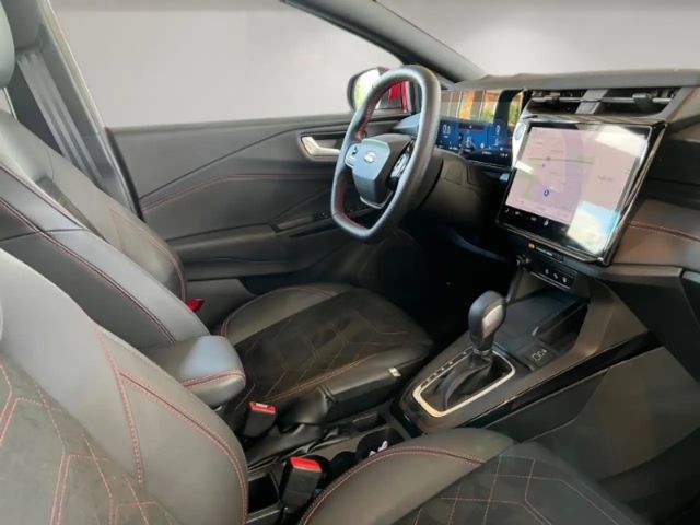 Ford Puma EcoBoost ST Line