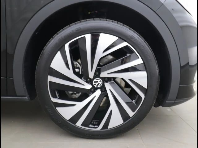 Volkswagen ID.4 4Motion 77 KWh GTX