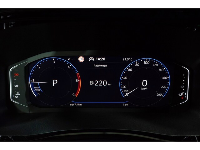 Volkswagen Caravelle 2.0 TDI T6