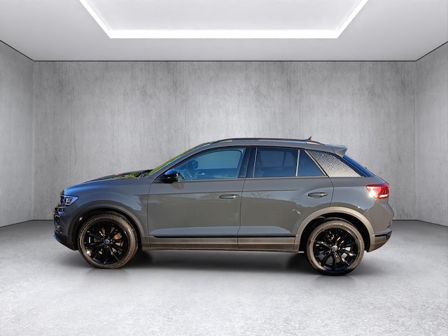 Volkswagen T-Roc 1.5 TSI DSG Sport
