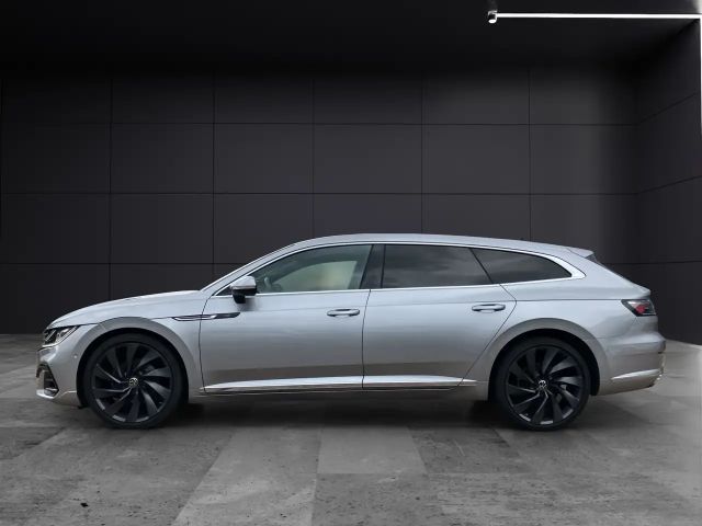 Volkswagen Arteon Shooting Brake DSG R-Line