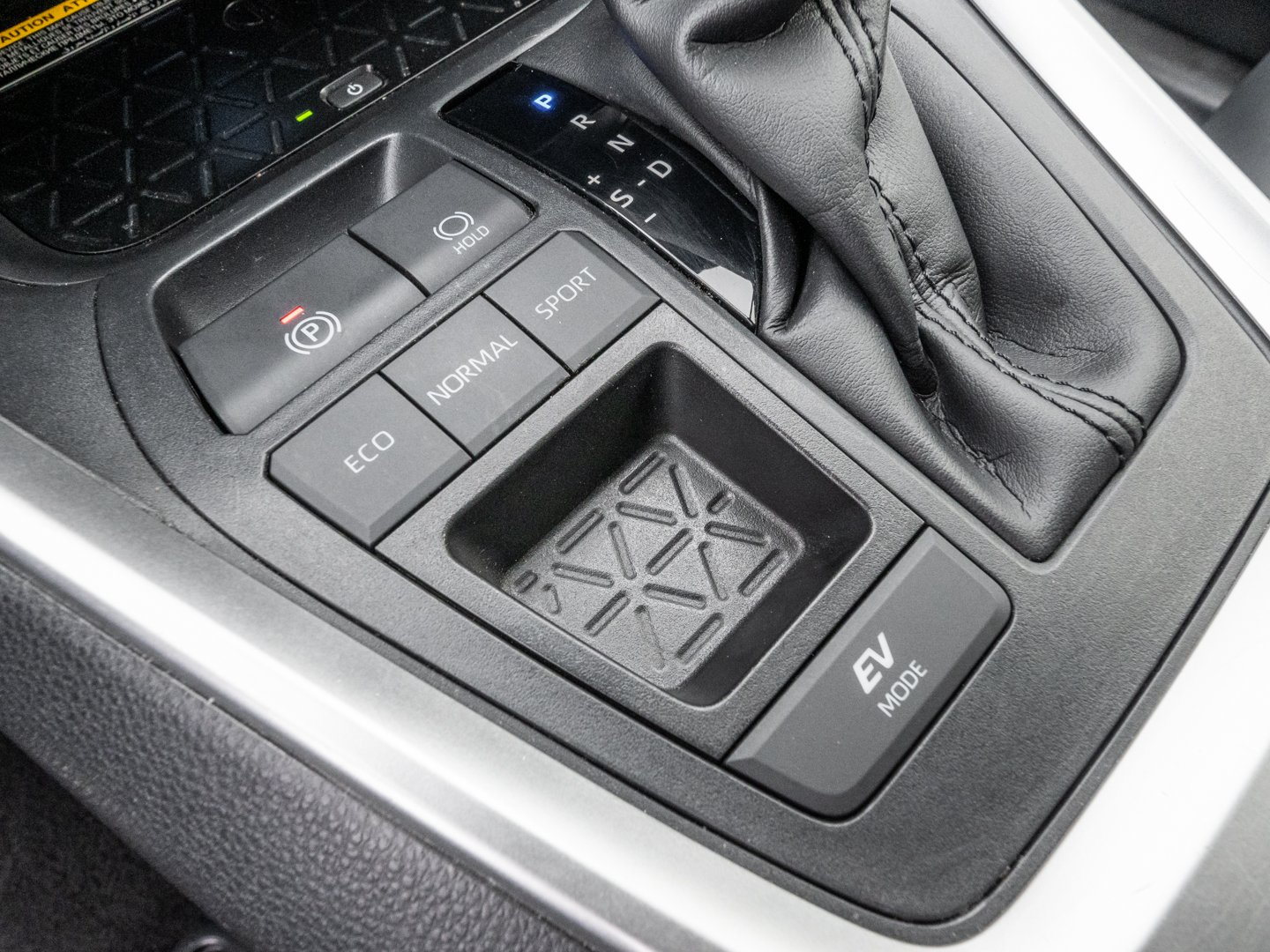 Toyota RAV4 5-deurs Plus