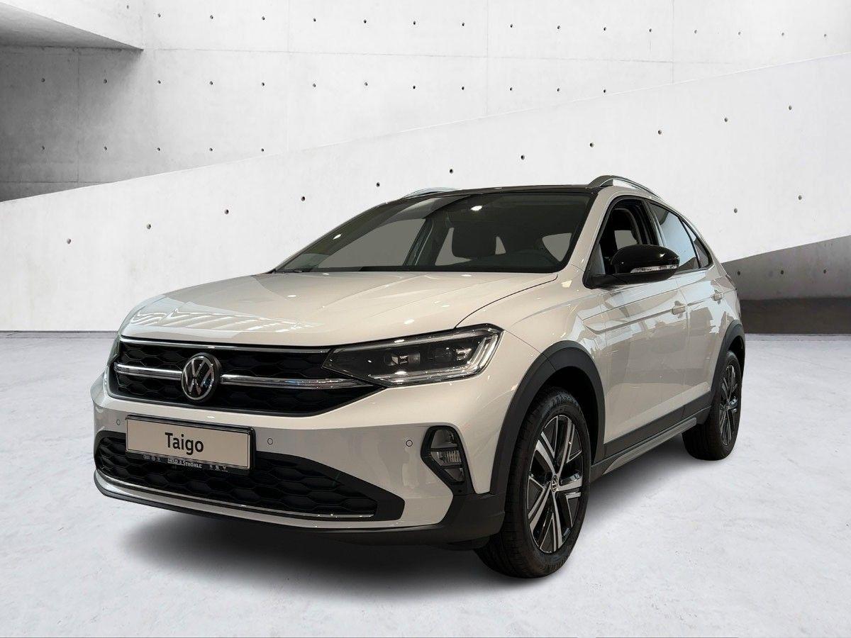 Volkswagen Taigo 1.0 TSI DSG IQ.Drive Style