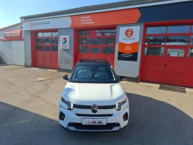 Citroën C3 Max PureTech