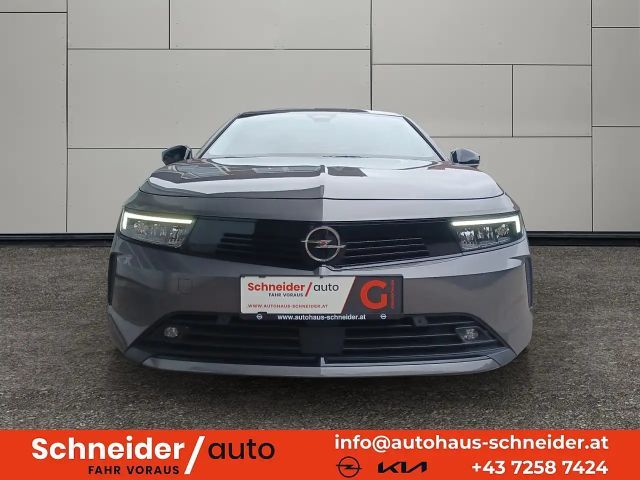 Opel Astra Edition Sports Tourer Turbo