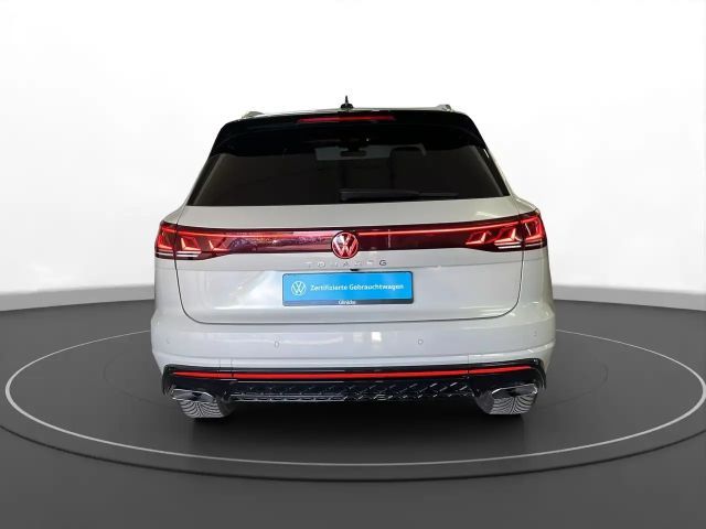 Volkswagen Touareg 3.0 V6 TDI R-Line