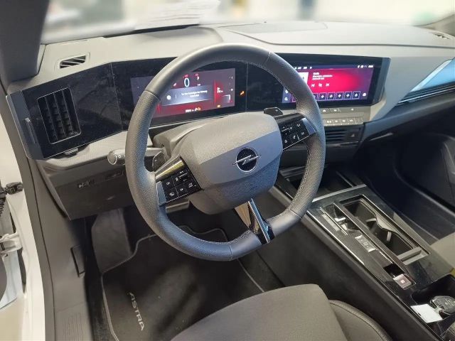 Opel Astra GS-Line Grand Sport