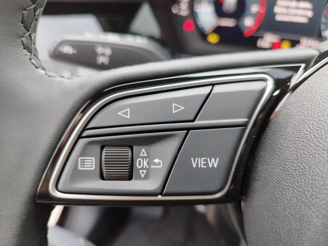 Audi A3 30 TFSI Sedan