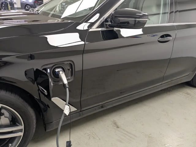 BMW 530 530e Touring