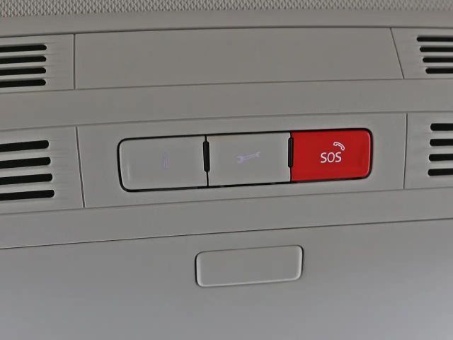 Volkswagen Taigo Austria TSI