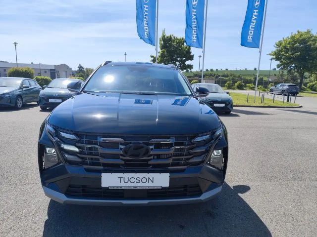 Hyundai Tucson 1.6 T-GDi Trend