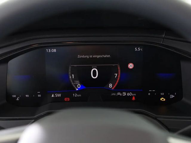 Volkswagen Taigo 4Me TSI