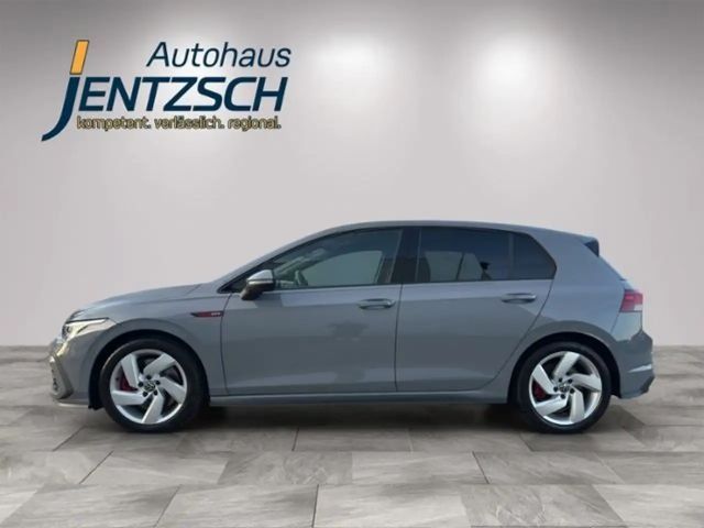 Volkswagen Golf GTI Golf VIII