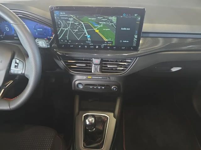 Ford Focus EcoBoost ST Line Wagon