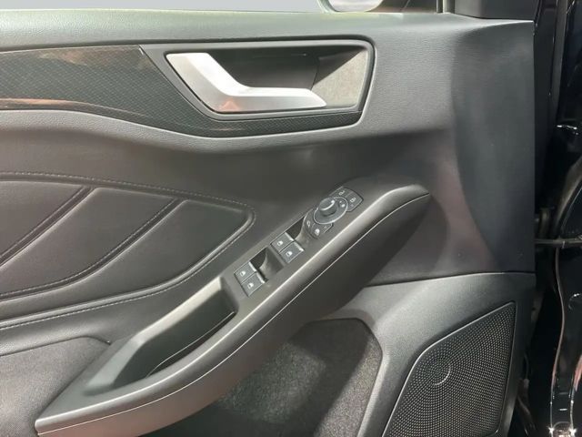 Ford Focus EcoBoost ST Line Wagon