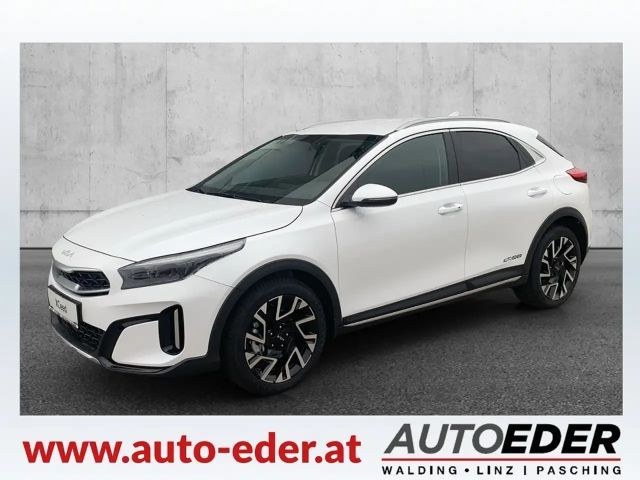 Kia XCeed GDi