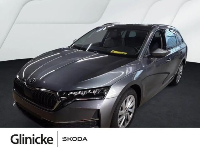 Skoda Octavia 1.5 TSI Combi