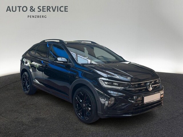 Volkswagen Taigo DSG R-Line