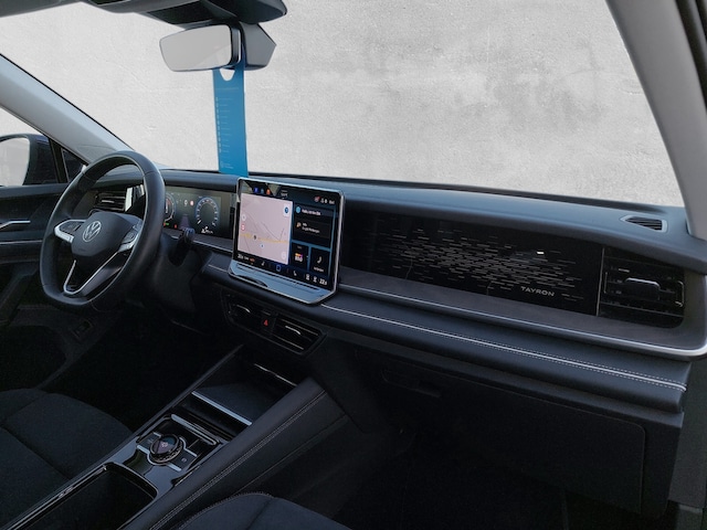 Volkswagen Tayron 1.5 eTSI Elegance Elegance