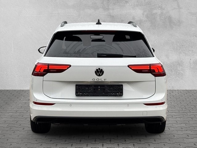 Volkswagen Golf 1.5 TSI Golf VIII Variant