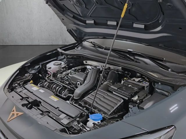 Cupra Leon 1.5 TSI DSG