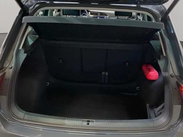 Volkswagen Tiguan 2.0 TDI DSG