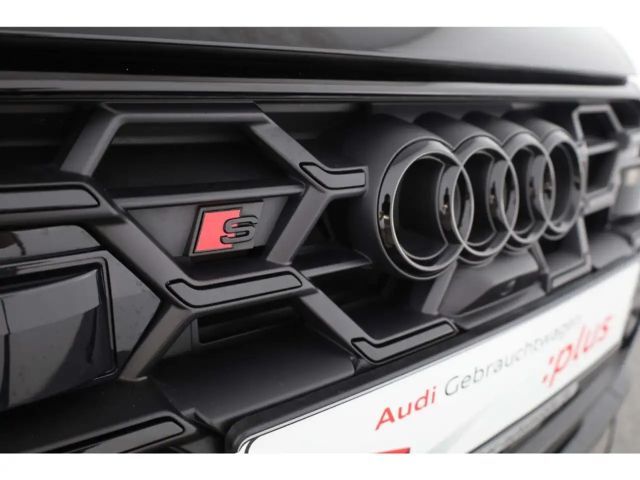 Audi S6 Avant Quattro