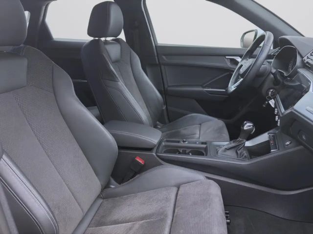 Audi Q3 Hybride Sportback