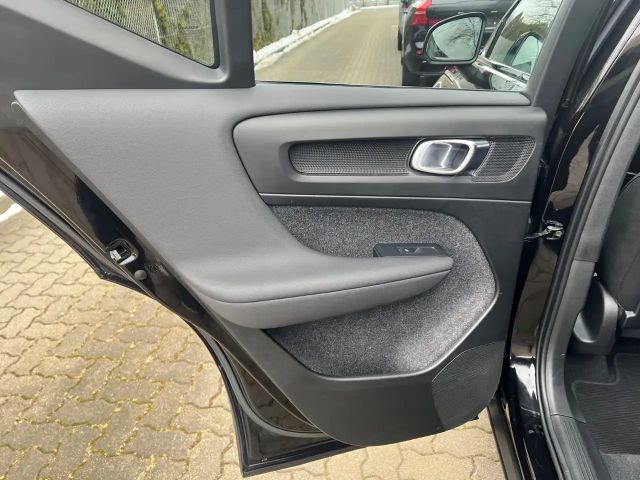 Volvo XC40 Dark Recharge T4 Ultimate