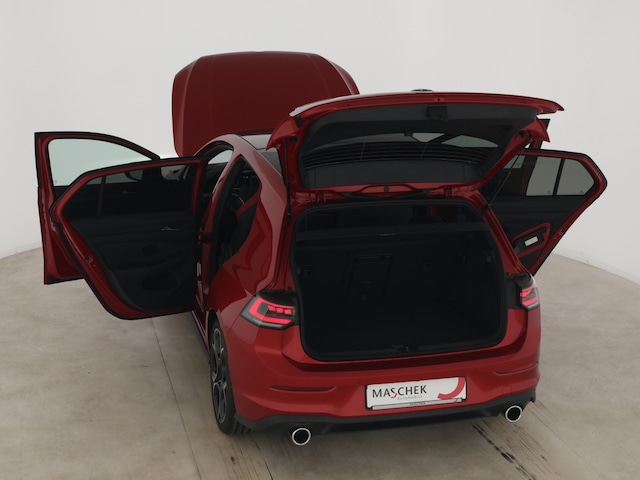 Volkswagen Golf Navi LED ACC Kamera AHK Matrix Pano