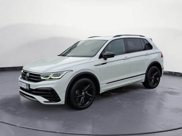 Volkswagen Tiguan DSG R-Line