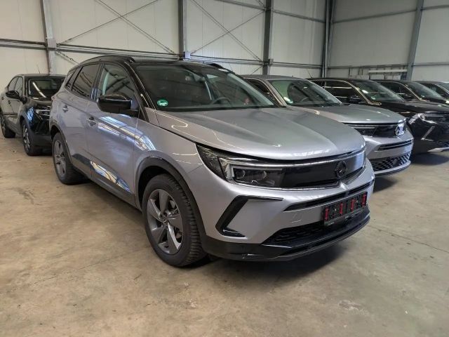 Opel Grandland X GS-Line Grand Sport