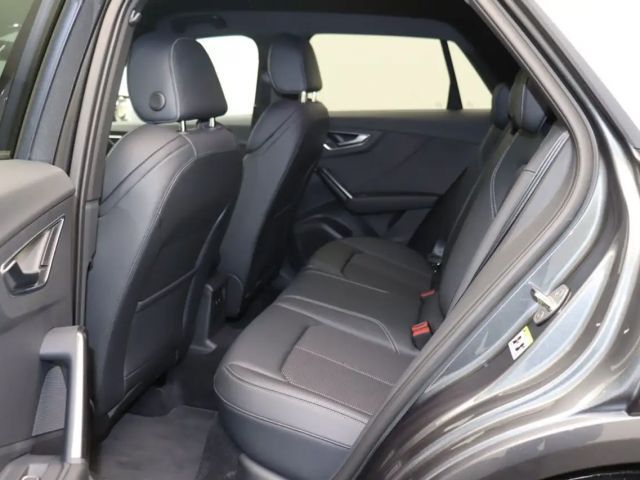 Audi Q2 35 TDI S-Line