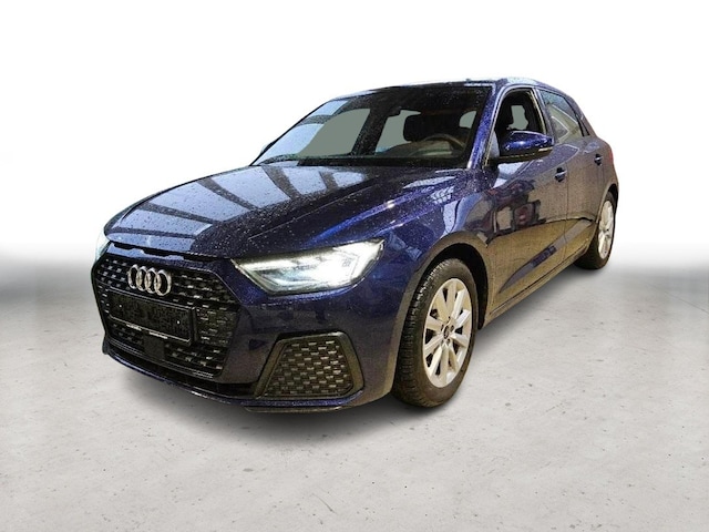 Audi A1 30 TFSI S-Tronic Sportback