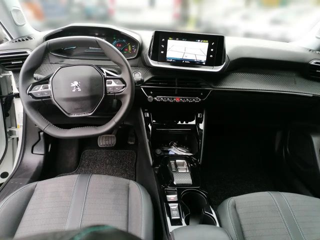 Peugeot E-2008 Allure Pack