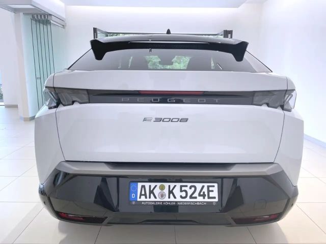 Peugeot E-3008 GT-Line