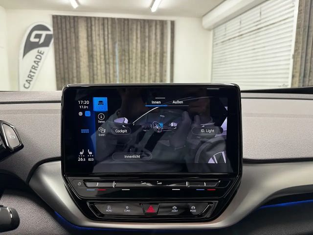 Volkswagen ID.4 77 KWh Performance Pro