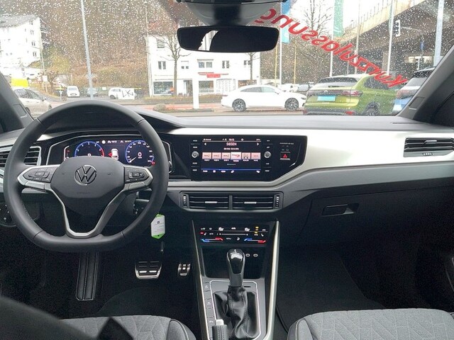 Volkswagen Taigo 1.5 TSI DSG IQ.Drive Move