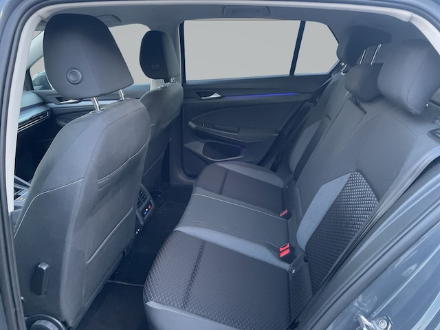 Volkswagen Golf 1.5 TSI Golf VIII