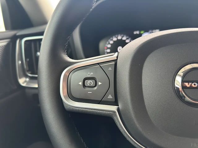 Volvo V60 AWD Inscription Recharge T6