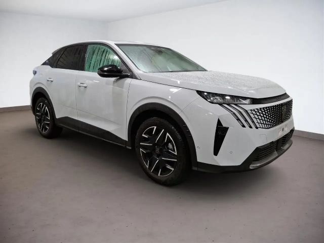 Peugeot 3008 Allure Pack Hybrid