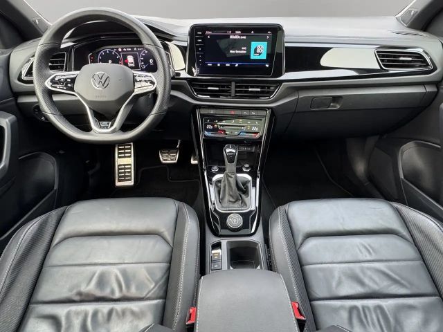 Volkswagen T-Roc 2.0 TSI DSG IQ.Drive R-Line